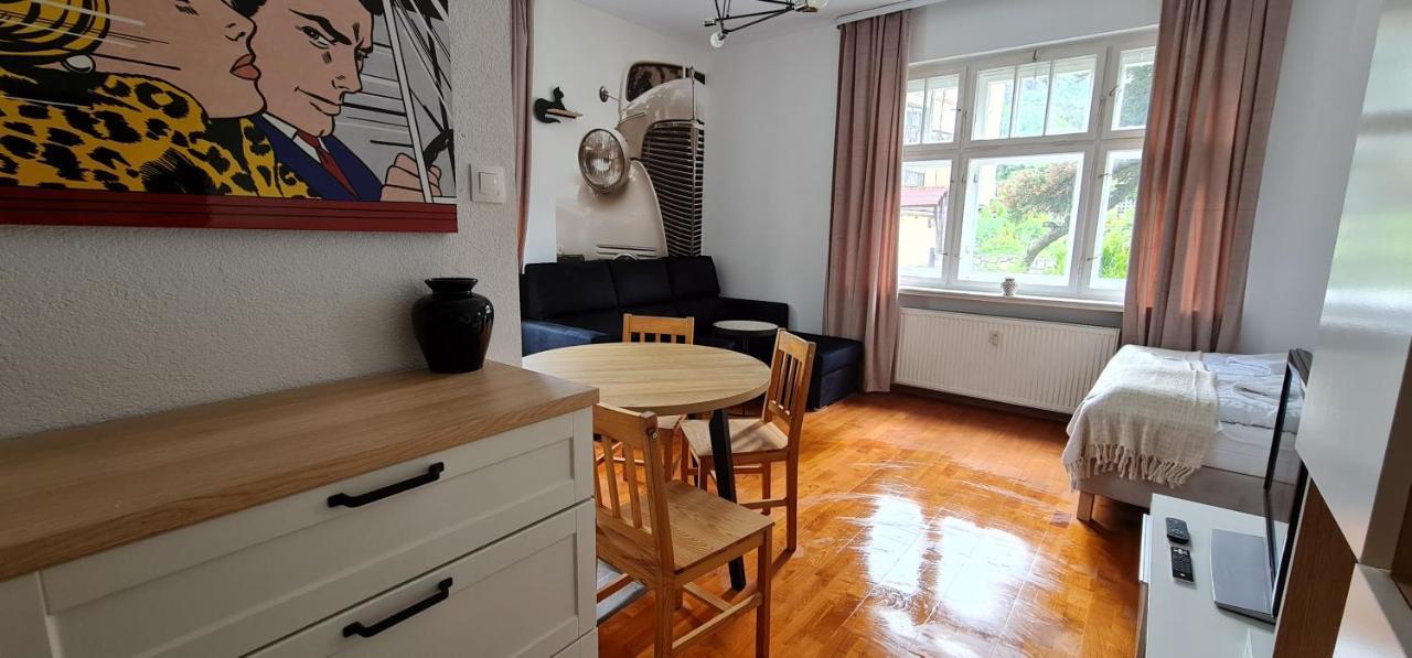 Apartamenty Everysky - Konstytucji 3 Go Maja 66-2 Karpacz Εξωτερικό φωτογραφία
